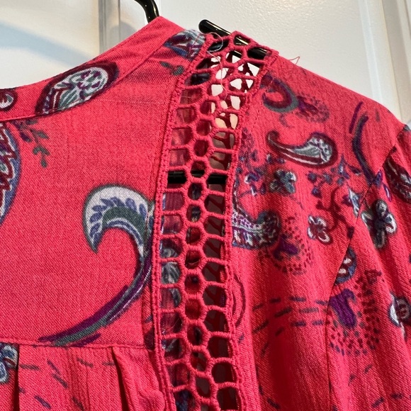 Free People Tunic - Picture 3 of 8